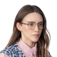 thumbnail image 3 of Lentes Oftálmicos For Arts Sake diseño Orchard Silver, 3 of 3