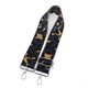 thumbnail image 1 of Bandolera de repuesto con correas de bolso de 5cm de ancho, correa ancha para el hombro para bolsos de guitarra para mujer, ajustable de 80-130cm, 1 of 5