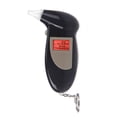 thumbnail image 2 of Yeacher Digital LCD Backlit Display Breath Tester Breathalyzer Audible Alert, 2 of 8