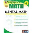 thumbnail image 1 of Pre-Owned Mental Math, Grade 4: Strategies and Process Skills to Develop Mental Calculation (Paperback) 1936024101 9781936024100, 1 of 1