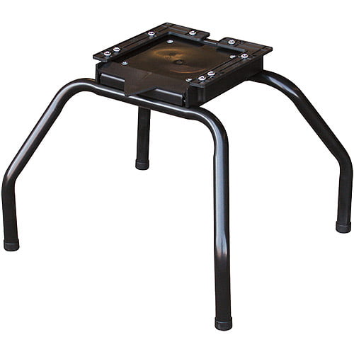 Wise 8WD1174 Portable Seat Stand with Quick Disconnect for 6