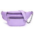 thumbnail image 1 of Sac Banane Ajustable Mode Mignon Sac Banane pour Femmes Filles, 1 of 10
