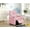 9#, variant on DUOSONG Perline Black PVC Fabric Kids Recliner Chair with Cupholder and Furniture Youth