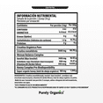 thumbnail image 2 of Creatina para mujeres Purely Organics Creatofem Con Myo Inositol Arándano y Vitamina B9 60 servicios, 2 of 4