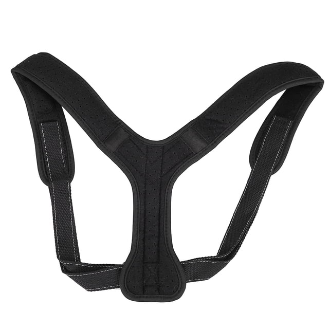 Oubit Correction Belt,Adjustable Posture Corrector Shaper Therapy Belt Back Posture Correction Belt Optimized for Excellence