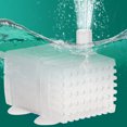 thumbnail image 3 of BeesClover Mini Submersible Water Pump USB Fountain Pump Ultra Quiet Aquarium Water Pump For Tabletop Fountain Water Gardens Hydroponic Systems Aquarium Fish Tank, 3 of 8