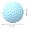 thumbnail image 3 of Clearance 2026 Silica Gel Door Rear Wall Bumper Pad -Adhesive Door Handle Silent Anti-, 3 of 7