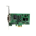 thumbnail image 2 of StarTech.com PCIe Video Capture Card - PCIe Capture Card for StarTech.com - 1080P - HDMI, VGA, DVI, & Component - 1 Count, 2 of 7