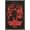 Barnwood Framed Version, variant on Netflix Stranger Things: Season 5 (2025) - All Creatures Wall Poster, 22.375" x 34"