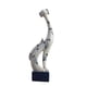 thumbnail image 5 of Estatuas de animales para decoración del hogar, figuras de animales, adornos de escritorio, lindos objetos coleccionables. Perro, 5 of 9