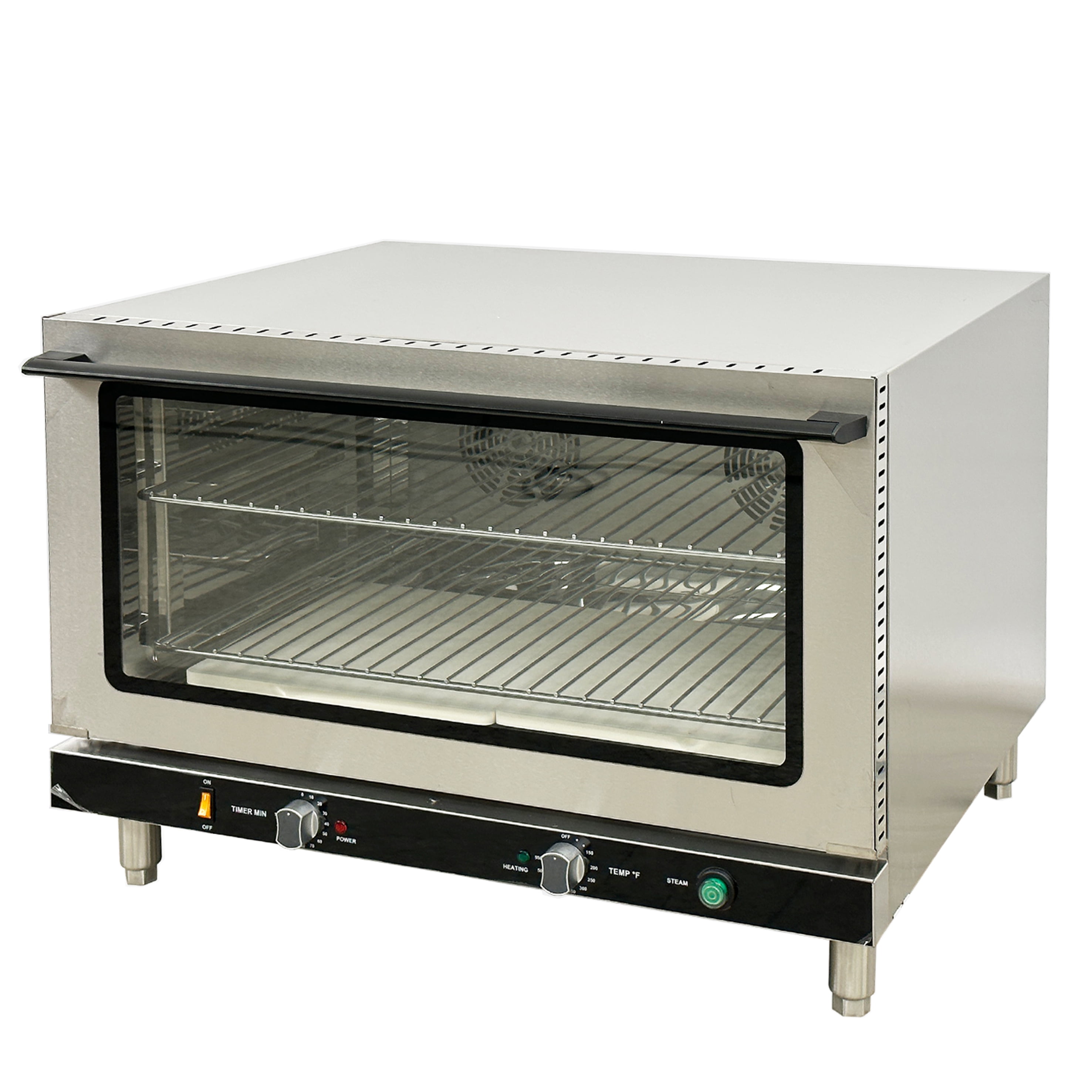 NSF Full Size Countertop Convection Oven 208-240V FD-100
