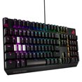 thumbnail image 4 of Asus Rog Strix Scope Optical Mechanical Keyboard (Red Axis English), 4 of 6