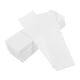 thumbnail image 1 of 200 Uds papeles de filtro tiras de papel para cromatografía papeles de limpieza de laboratorio papeles secantes, 1 of 4
