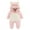 Pink, variant on Vedolay Baby Bodysuits Floral Baby Clothing Cute Baby Girls Outfits Baby Girl Clothes Pink,59