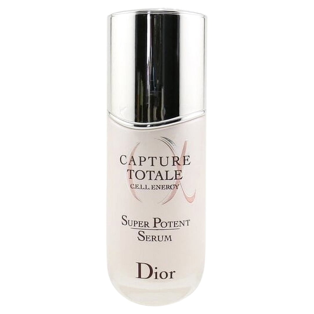 DIOR CAPTURE TOTALE LE SÉRUM 50ml Amazon.com: Dior Capture Totale Le Serum for Women - 1.7 oz