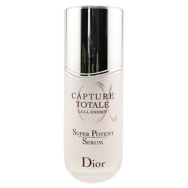 Christian Dior Capture Totale C.E.L.L Energy Super Potent