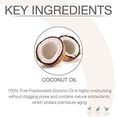 thumbnail image 3 of Bon Vital Fractionated Coconut Massage Lotion - 3.78L (1gal), 3 of 4