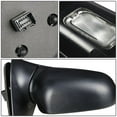 thumbnail image 2 of DNA Motoring Powered Heated Passenger Right Mirror for 02-05 Ford Explorer Mercury Mountaineer, 2 of 4