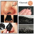 thumbnail image 2 of Mascarilla para eliminar puntos negros,CAIXIN crema mascarilla peel-off de carbón de bambú 60g para controlar el crecimiento de los poros para mujeres, 2 of 6