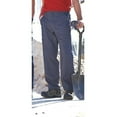 thumbnail image 3 of Regatta Mens New Action Pants, 3 of 4