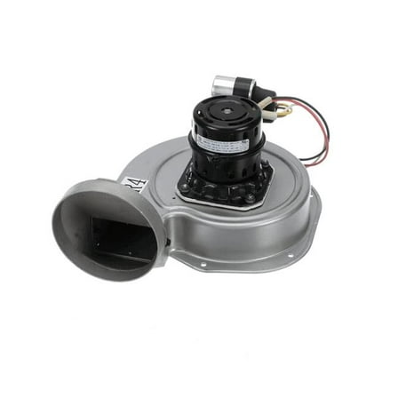 Trane BLW01321 Induced Blower - 2 Stage, 0.20 HP, 115-6V