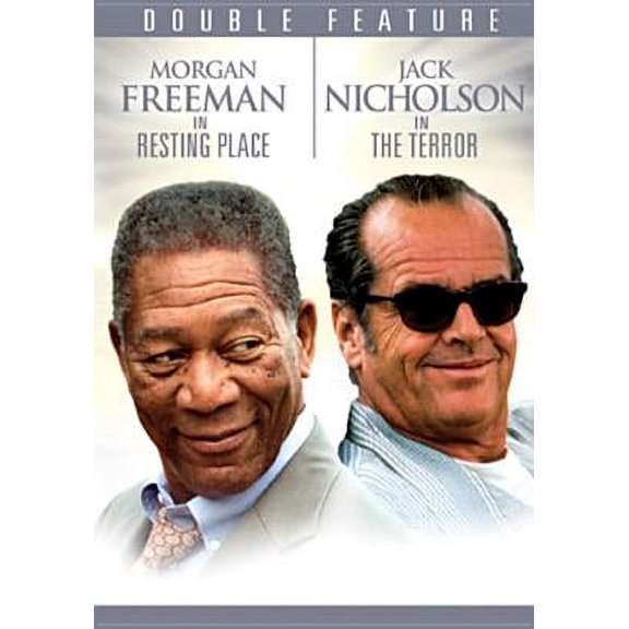 Resting Place / The Terror (Dvd)