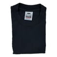 thumbnail image 4 of Pro Club Men's Heavyweight Cotton Short Sleeve Crew Neck T-Shirt, 4 of 9