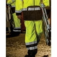thumbnail image 3 of RWP106 Premium Black Series Rainwear Pants, 3 of 4