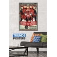 thumbnail image 2 of Marvel Comics - Deadpool - Chumpions Wall Poster, 22.375" x 34", Framed, 2 of 5