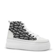 thumbnail image 4 of Tenis Abigail Color Negro D09980866501 23.5 Dorothy Gaynor Tenis Abigail Color Negro D09980866501 23.5, 4 of 6