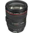 thumbnail image 1 of Canon EF 24-105mm f/4L IS II USM Lens (International Model), 1 of 6