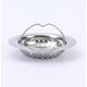 thumbnail image 1 of Kitchen Sink Strainer with Handle,Stainless Steel Sink Strainer with Handle,Kitchen Sink Grate,Diameter Easy to Clean,5pcs, 1 of 3