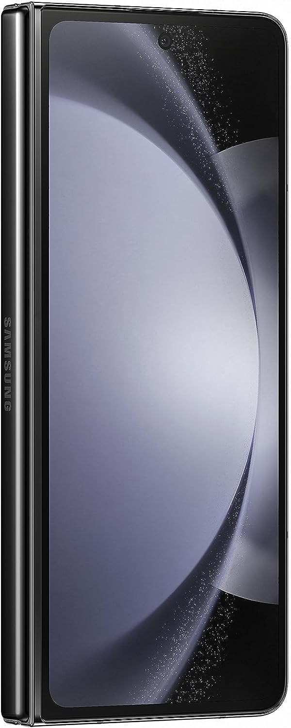 Pre-Owned SAMSUNG Galaxy Z Fold 5 F946U 512GB (Phantom Black) Factory Unlocked Smartphone