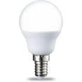 thumbnail image 1 of Bombilla LED Esférica Pequeña E14 P45 5,5 W Color Blanco 1 Pack CHEPIHG, 1 of 5