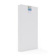 InfaPure 5" Crib & Toddler Foam Mattress