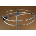 thumbnail image 2 of FM Loop Antenna Outdoor, Attic-Mount and RV FM Antenna, 2 of 3