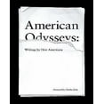 thumbnail image 1 of American Odysseys: Writings by New Americans, 1 of 1