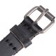 thumbnail image 4 of Pulsera De Cuero Genuino, Pulsera De Cuero Punk, Pulsera De Cuero, Materiales De Alta , Cómoda Y Ajustable Para Novio Y Marido, 4 of 7