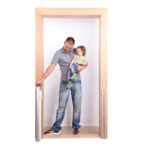 kiddyguard accent gate