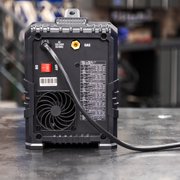 Rockwood MIG 160 Multi-Process Flux Core MIG Welder
