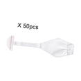 thumbnail image 4 of Bolsa Pulmonar Desechable Para Entrenamiento De RCP Para Adultos, Ligera, 50 Unidades, 4 of 9
