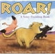Roar!, un Livre de Comptage Bruyant – image 2 sur 2