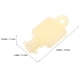 thumbnail image 4 of Llave de repuesto universal para dispensador de toallas de papel, compatible con dispensadores de papel higiénico comerciales, 4 of 8