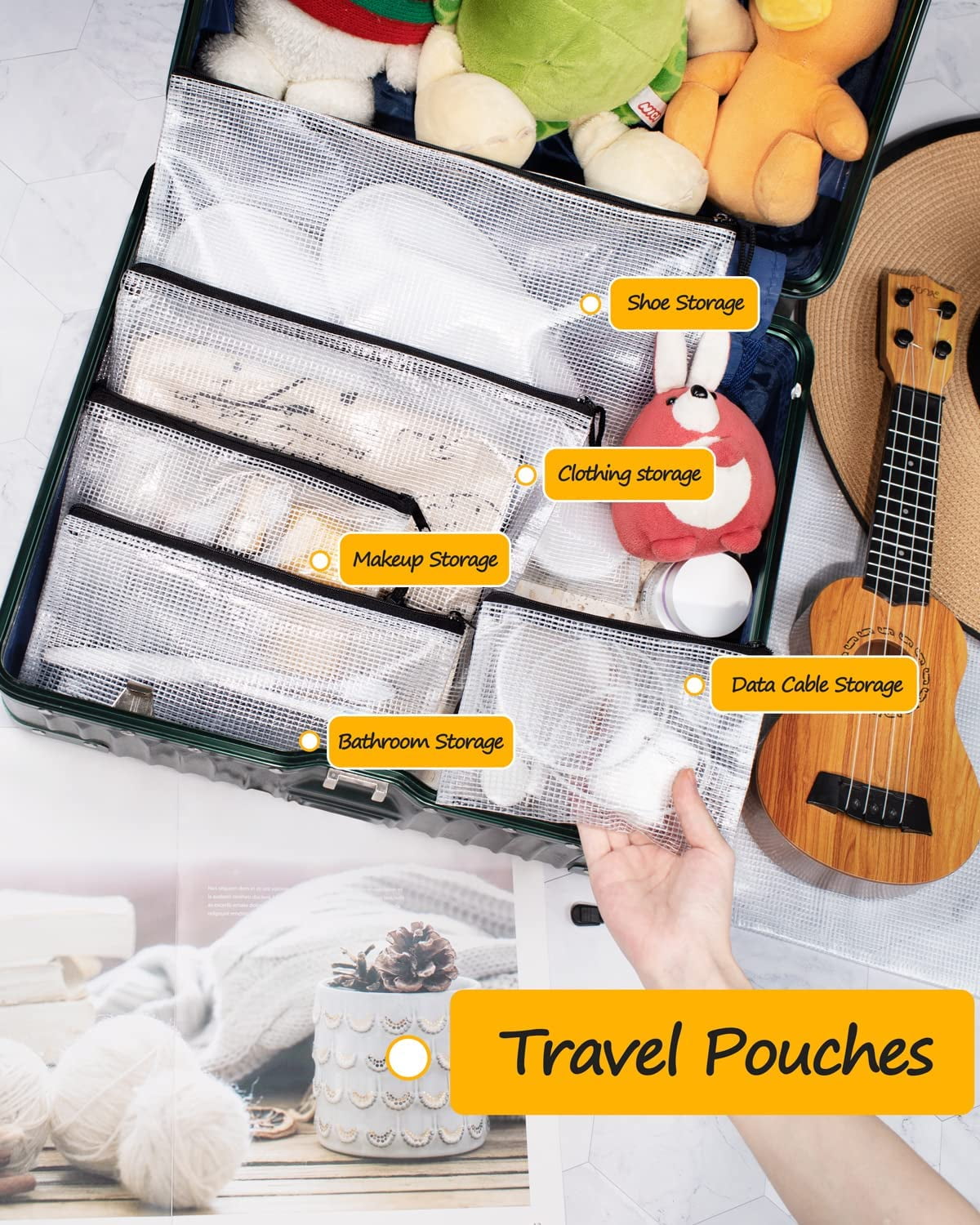個人装備 x115xTAYLOR HANGER POUCH TWIN ZIP 個人装備 x115xTAYLOR HANGER POUCH TWIN ZIP x115xTAYLOR