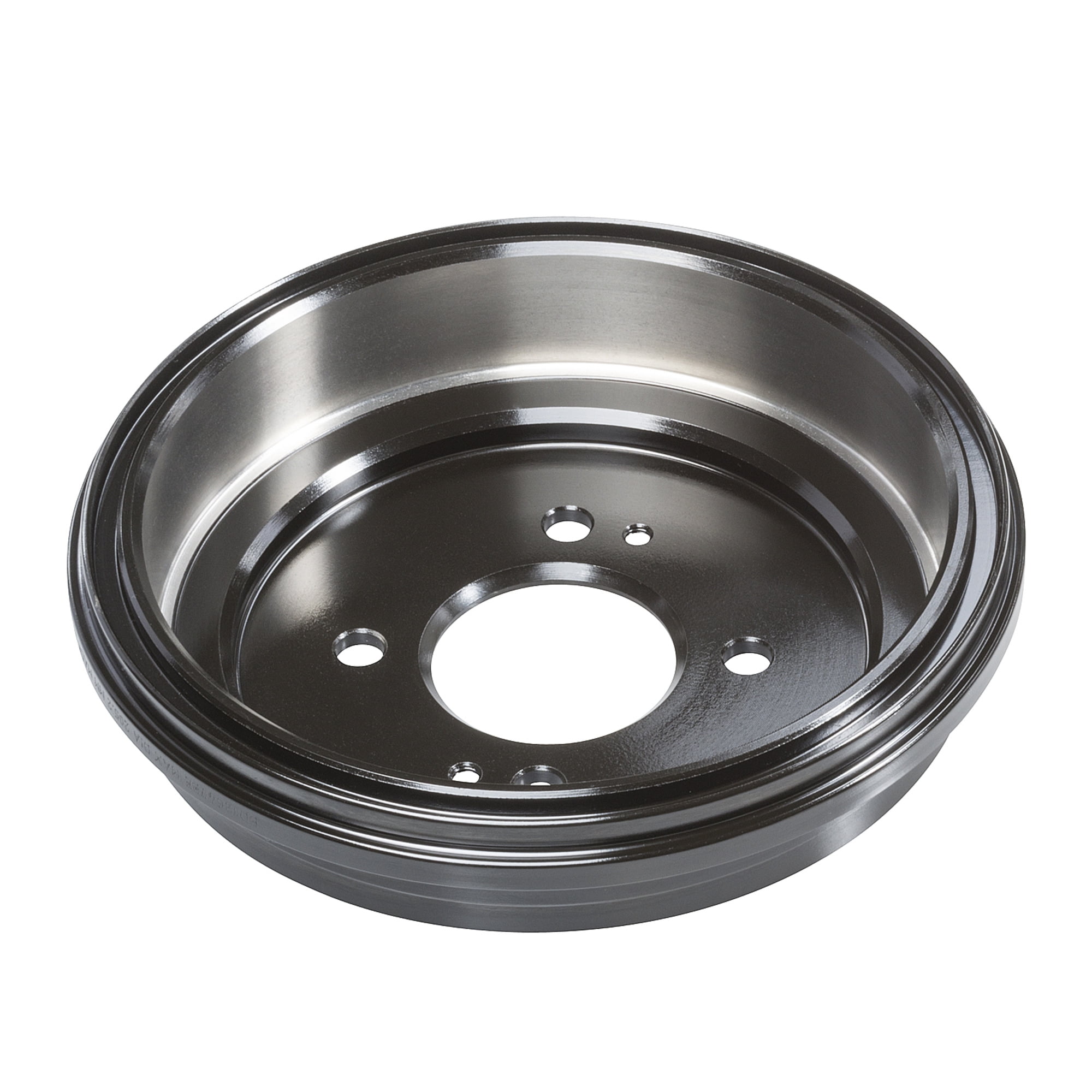 Wagner BD126473E Brake Drum Fits select: 2006-2011 HYUNDAI ACCENT, 2006-2011 KIA RIO