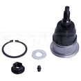 thumbnail image 2 of Dorman MAS Select Chassis Ball Joint B6696 Select; OE Replacement; Non-Adjustable; With Nut/Snap Ring/Zerk Fitting/Washer, 2 of 2