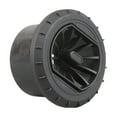 thumbnail image 5 of 75mm Car Heater Air Vent Outlet Black For Parking Heater 2kw/5kw/8kw D2/D4/D4S, 5 of 5