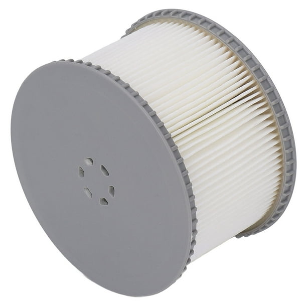 Pool Filter, Low Pressure Loss Reliable Swimming Pool Filter TY1694