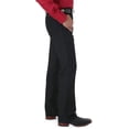 thumbnail image 3 of Wrangler Mens Wrancher Dress Jean Pants, 3 of 4
