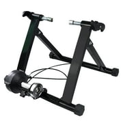 ROADNADO Bike Trainer Stand 24-28''Wheel Wire-controlled Indoor Riding